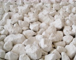 Известняковый щебень фр. 63,0–90,0 мм М600