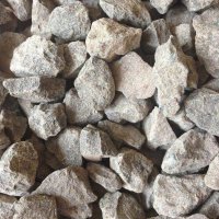 Известняковый щебень фр. 31,5-45,0 мм М600