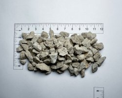 Известняковый щебень фр. 4,0-8,0мм М600