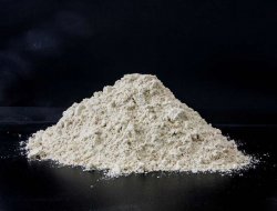 Минеральный порошок